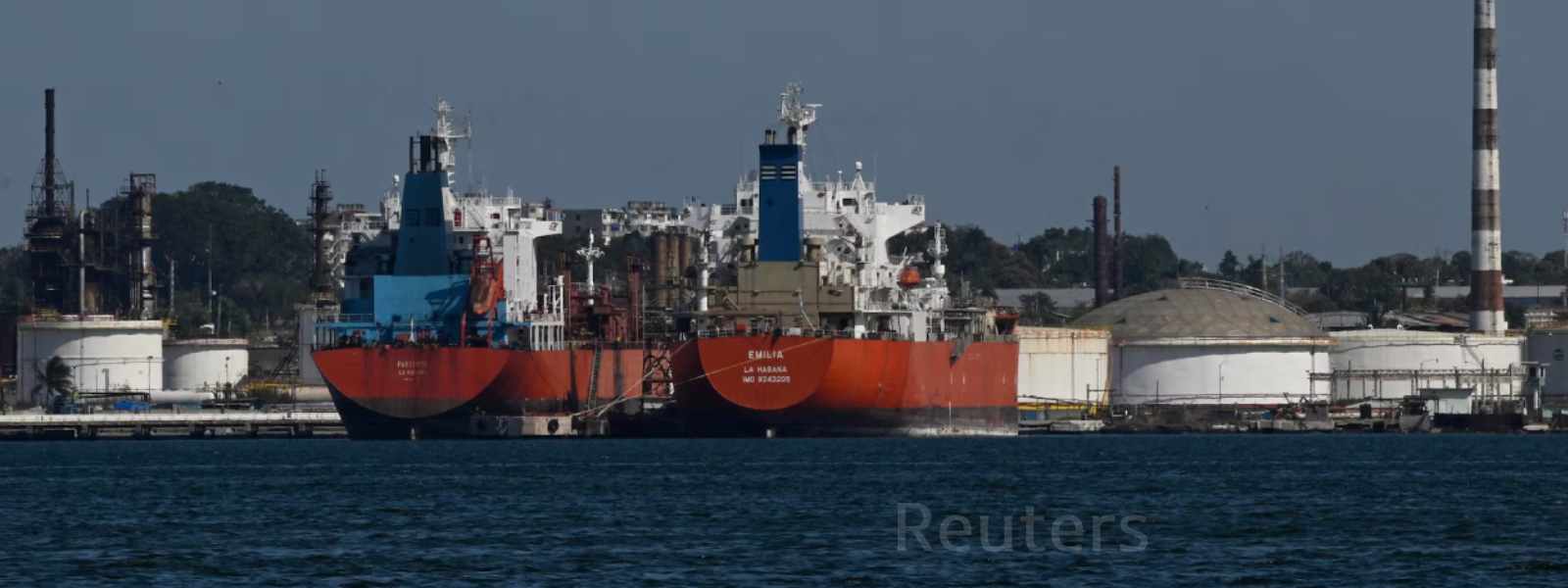 කියුබානු මුහුදු සීමාවේදී අමෙරිකානු යාත්‍රාවකට වෙඩි